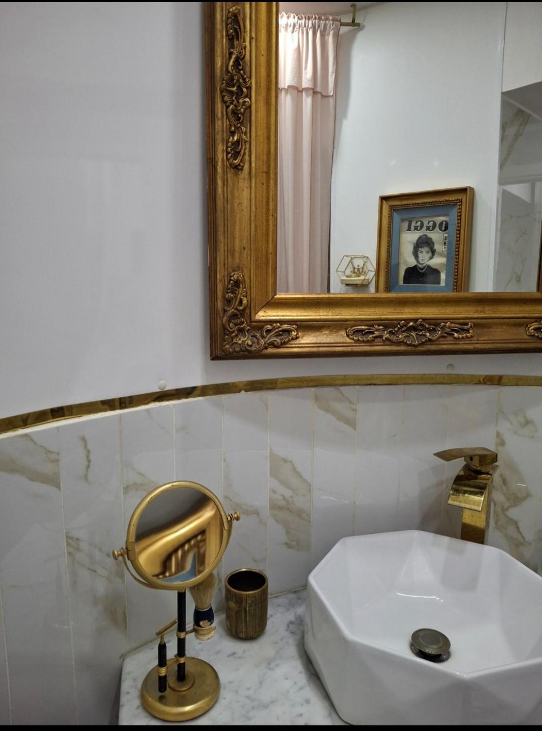 O Vascio Da Sirena Villa Neapel Exteriör bild